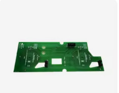 445-0734103 ATM Parts ATM Machine Parts NCR S2 DUAL CASS ID PCB ASSY 4450734103 supplier