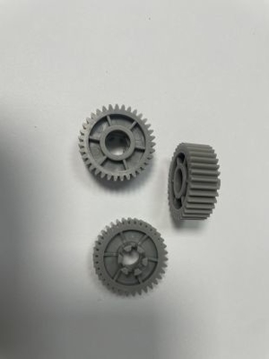 445-0736867 ATM Parts ATM Machine Parts  NCR S2 Pick Module Drive Gear 35T 4450736867 35tooth gear supplier