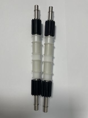 445-0739078 ATM Parts ATM Machine Parts NCR S2 Pick Module Shaft Upper 4450739078 supplier