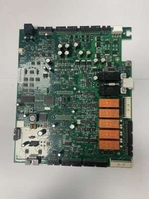 445-0749347 ATM Parts ATM Machine Parts NCR S2 CONTROL BOARD PCB ASSY 4450749347 supplier