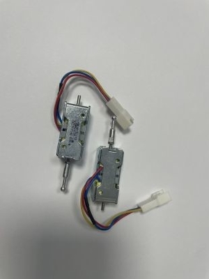 445-0752132 ATM Parts ATM Machine Parts NCR S2 SNT SOLENOID ASSEMBLY 4450752132 supplier