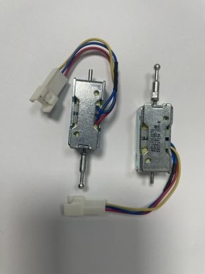 445-0752132 ATM Parts ATM Machine Parts NCR S2 SNT SOLENOID ASSEMBLY 4450752132 supplier