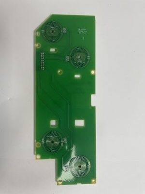 445-0752738 ATM Parts ATM Machine Parts NCR S2 QUAD CIC PCB Dual Cass ID 4450752738 supplier