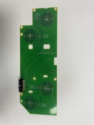 445-0752738 ATM Parts ATM Machine Parts NCR S2 QUAD CIC PCB Dual Cass ID 4450752738 supplier