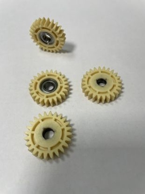 01750193275-29 ATM Machine Parts Wincor Nixdorf parts ATM C406024tooth Gear of Wincor Cineo Main Module Head Drive CRS CPT RM3 1750193275 1750193276 supplier