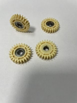 01750193275-29 ATM Machine Parts Wincor Nixdorf parts ATM C406024tooth Gear of Wincor Cineo Main Module Head Drive CRS CPT RM3 1750193275 1750193276 supplier
