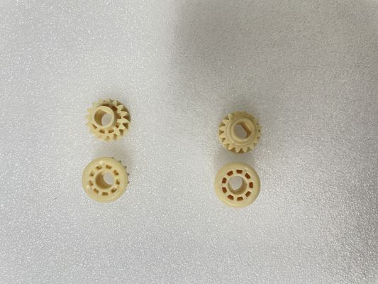 1750122332 ATM Machine Wincor Nixdorf ATM parts 16T yellow gear I/O Customer Tray  01750122332 supplier