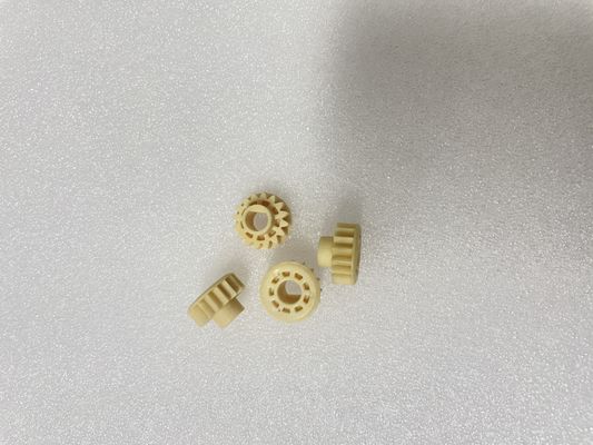 1750122332 ATM Machine Wincor Nixdorf ATM parts 16T yellow gear I/O Customer Tray  01750122332 supplier