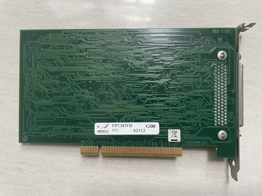 1750034038 ATM Machine Wincor Nixdorf ATM parts 01750034038 FITWIN 8 PORT CARD supplier