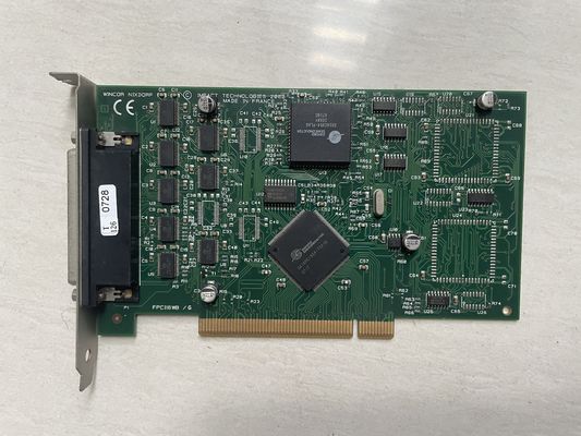 1750034038 ATM Machine Wincor Nixdorf ATM parts 01750034038 FITWIN 8 PORT CARD supplier
