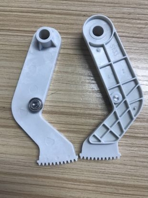445-0667278 NCR Drive Segment Assy 4450667278 for NCR ATM Currency Dispenser Aria Double Pick Unit supplier