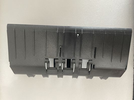 49250142000F ATM Spare Parts Diebold Nixdorf CS5500 5550 5050 OP 1.6 Spare Parts Diebold OPTEVA 1.6 END PLATEN 49-250142-000F supplier