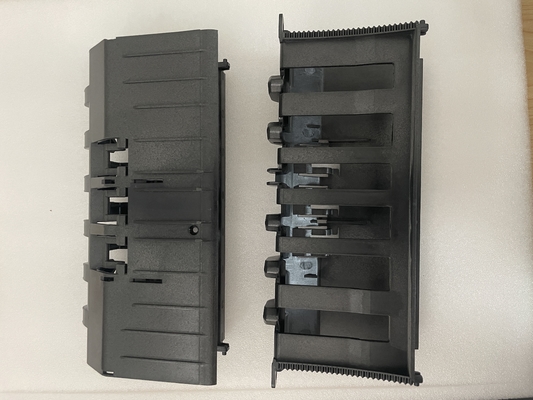 49250142000F ATM Spare Parts Diebold Nixdorf CS5500 5550 5050 OP 1.6 Spare Parts Diebold OPTEVA 1.6 END PLATEN 49-250142-000F supplier