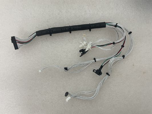 4450740240 ATM Parts ATM Machine Parts NCR S2 cabel NCR S2 Presenter Harness 445-0740240 supplier