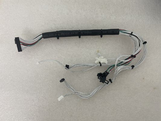 4450740240 ATM Parts ATM Machine Parts NCR S2 cabel NCR S2 Presenter Harness 445-0740240 supplier