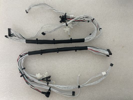 4450740240 ATM Parts ATM Machine Parts NCR S2 cabel NCR S2 Presenter Harness 445-0740240 supplier