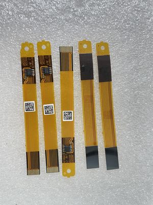 1750189419 ATM Spare Parts Diebold Nixdorf  SENSOR RIBBON cable CMD-V5 01750189419 supplier