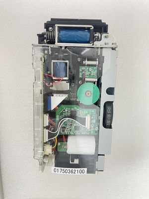 1750362100 ATM Spare Parts Diebold Nixdorf DN200  CHD-mot ICT3H5-3AD2792 card reader SANKYO Card reader 01750362100 supplier