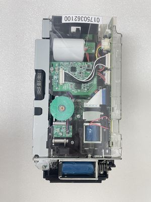 1750362100 ATM Spare Parts Diebold Nixdorf DN200  CHD-mot ICT3H5-3AD2792 card reader SANKYO Card reader 01750362100 supplier