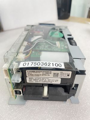 1750362100 ATM Spare Parts Diebold Nixdorf DN200  CHD-mot ICT3H5-3AD2792 card reader SANKYO Card reader 01750362100 supplier