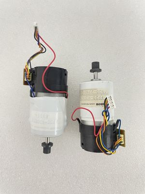 ATM Spare Parts Diebold Nixdorf 2050XE V2X Card Reader Motor FP30-H306Z1B supplier
