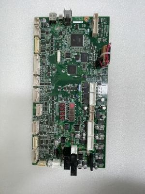 009-0036165 ATM Parts ATM Machine Parts NCR ATM Machine Spare Parts NCR 6683 6687 BRM Upper CPU PCB Board 009-0036165 0090036165 supplier