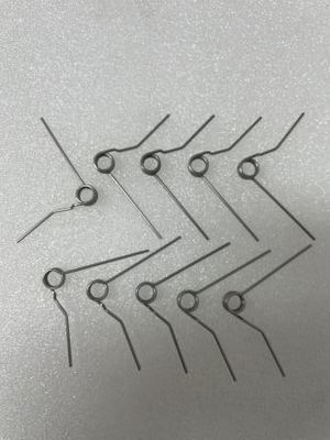 1750200435-56 ATM Spare Parts Diebold Nixdorf Spring right - VS-Modul 01750200435-56 supplier