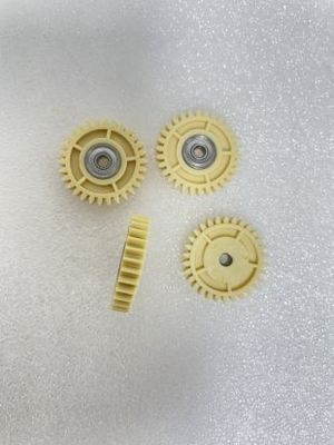 30T gear 1750291697-01 for DN100 DN200 DN400 RM4 ATM Machine Parts Diebold Nixdorf DN HCT Head Chassis Transport RM4 01750291697 1750291697 supplier