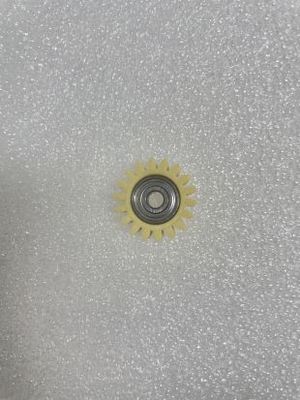 18T gear 1750291697-03 for DN100 DN200 DN400 RM4 ATM Machine Parts Diebold Nixdorf DN HCT Head Chassis Transport RM4 01750291697 1750291697 supplier