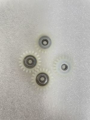 20T gear 1750291697-05 for DN100 DN200 DN400 RM4 ATM Machine Parts Diebold Nixdorf DN HCT Head Chassis Transport RM4 01750291697 1750291697 supplier