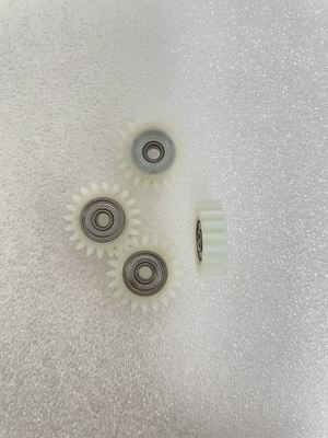20T gear 1750291697-05 for DN100 DN200 DN400 RM4 ATM Machine Parts Diebold Nixdorf DN HCT Head Chassis Transport RM4 01750291697 1750291697 supplier