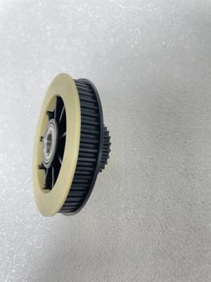 Drive gear 1750291697-07 for DN100 DN200 DN400 RM4 ATM Machine Parts Diebold Nixdorf DN HCT Head Chassis Transport RM4 01750291697 1750291697 supplier