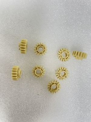 16 tooth gear 1750291697-08 for DN100 DN200 DN400 RM4 ATM Machine Parts Diebold Nixdorf DN HCT Head Chassis Transport RM4 01750291697 1750291697 supplier