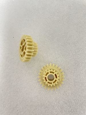 24/17 tooth gear 1750291697-09for DN100 DN200 DN400 RM4 ATM Machine Parts Diebold Nixdorf DN HCT Head Chassis Transport RM4 01750291697 1750291697 supplier