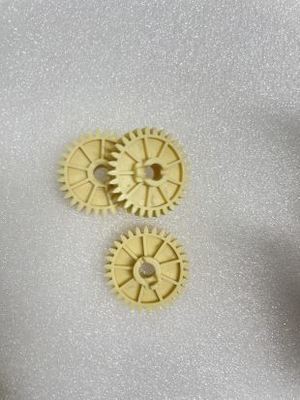 30 tooth gear 1750291697-10 for DN100 DN200 DN400 RM4 ATM Machine Parts Diebold Nixdorf DN HCT Head Chassis Transport RM4 01750291697 1750291697 supplier