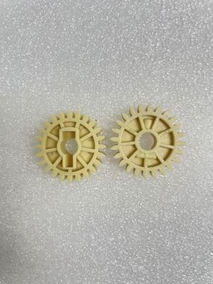 24 tooth gear 1750291697-12 for DN100 DN200 DN400 RM4 ATM Machine Parts Diebold Nixdorf DN HCT Head Chassis Transport RM4 01750291697 1750291697 supplier