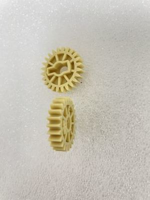 24 tooth gear 1750291697-12 for DN100 DN200 DN400 RM4 ATM Machine Parts Diebold Nixdorf DN HCT Head Chassis Transport RM4 01750291697 1750291697 supplier