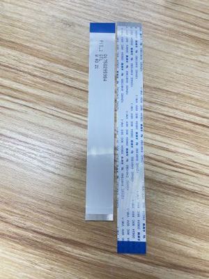 1750295984 Flat Flex Cable 36-0.5-140-AB for DN100 DN200 DN400 RM4 ATM Machine Parts Diebold Nixdorf 01750295984 supplier