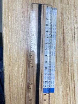 1750295984 Flat Flex Cable 36-0.5-140-AB for DN100 DN200 DN400 RM4 ATM Machine Parts Diebold Nixdorf 01750295984 supplier