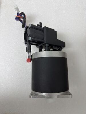 4450731632 ATM Parts NCR S2 Motor Pump Assembly FRU 445-0731632 supplier