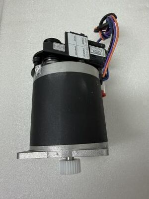 4450731632 ATM Parts NCR S2 Motor Pump Assembly FRU 445-0731632 supplier