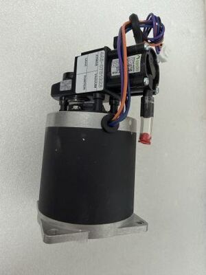 4450731632 ATM Parts NCR S2 Motor Pump Assembly FRU 445-0731632 supplier