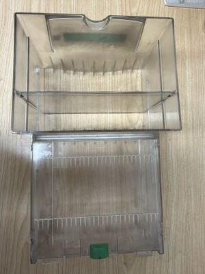 445-0752309 ATM Parts NCR S2 Reject Cassette  4450752309 supplier