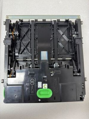 445-0769742 445-0763990 ATM Parts  ATM Machine Spare Parts NCR SelfServ FA Carriage Assy 4450769742 4450763990 supplier