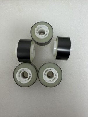 009-0039454 ATM Machine Parts NCR SELFSERV 64 2062/2064 CRM 62 CRM SS62 SR SR Escrow Foil Roll  KD04614-C300 0090039454 ESCROW Tape supplier