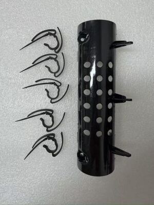 1750389187 ATM parts ,Wincor Nixdorf DN200 CMD V6 SDU Paddle assy  01750389187 supplier