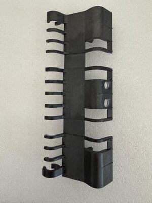 1750142527 ATM parts ,Wincor Nixdorf cineo parts C4060 01750142527 - Guide Cover Distributor Modul supplier