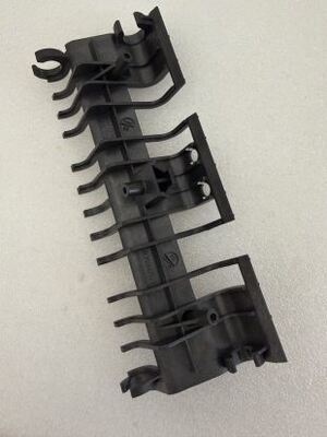 1750142527 ATM parts ,Wincor Nixdorf cineo parts C4060 01750142527 - Guide Cover Distributor Modul supplier