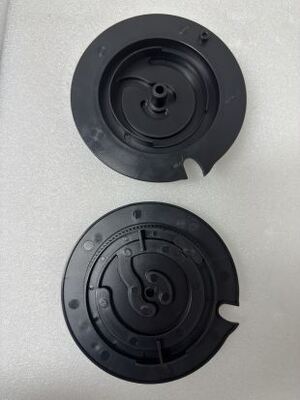 49-201057-000B ATM parts ,Wincor Nixdorf ATM Machine Parts Diebold CAM Stacker Pulley 49201057000B Opteva Cam supplier