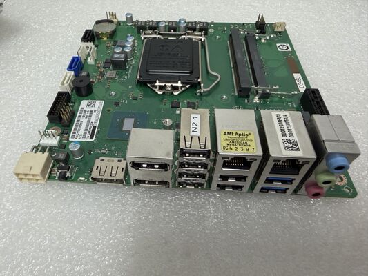 Atm Machine Parts Diebold Nixdorf DN Service Kit N2.0-H110-mITX_D3480 TPM1.2 1750359727 1750352803 01750359727 01750352803 supplier